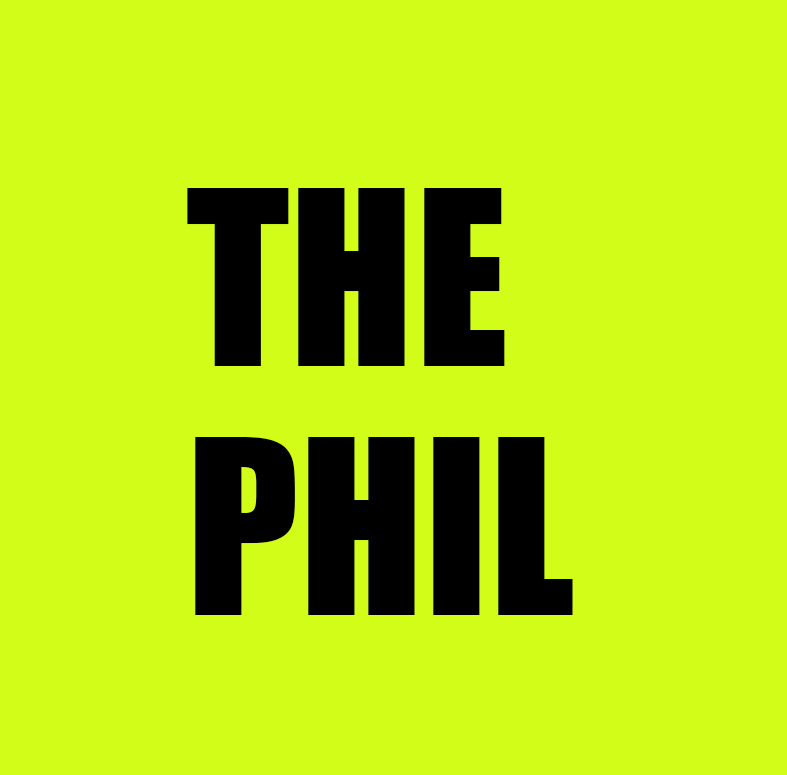 The Phil